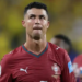 Cristiano Ronaldo abandona treino de Portugal na Suécia após divergência com Jorge Jesus