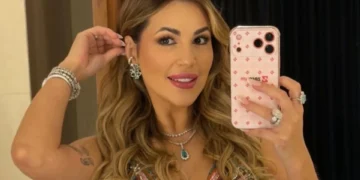 Irmã revela rotina de Deolane Bezerra na cadeia e afirma que influenciadora pretende lançar diário