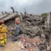 Engenheiro alertou sobre falhas estruturais e pediu evacuação de vizinhos antes de prédio desabar em São Paulo