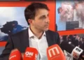 Renan Santos critica Augusto Cury e diz que o Brasil “não precisa de terapeuta” em São Paulo