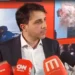 Renan Santos critica Augusto Cury e diz que o Brasil “não precisa de terapeuta” em São Paulo