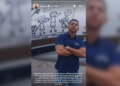 Ex-policial do Bope e esposa morrem em acidente de moto na BR-060, em Goiânia