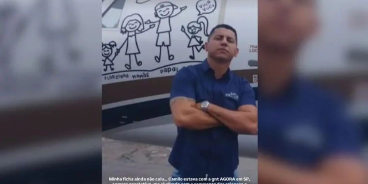Ex-policial do Bope e esposa morrem em acidente de moto na BR-060, em Goiânia