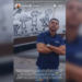 Ex-policial do Bope e esposa morrem em acidente de moto na BR-060, em Goiânia