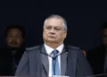 Flávio Dino determina que Polícia Federal investigue onda de ataques contra imagens religiosas no país