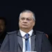 Flávio Dino determina que Polícia Federal investigue onda de ataques contra imagens religiosas no país