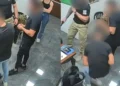 Homem é atingido por disparo acidental em clube de tiro no Paraná
