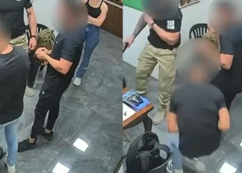 Homem é atingido por disparo acidental em clube de tiro no Paraná