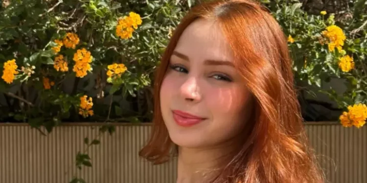 Influenciadora Duda Alves morre aos 22 anos em Brasília