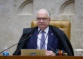 Fachin retira pedido de Moraes contra Mendonça do Inquérito das Fake News em Brasília