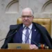 Fachin retira pedido de Moraes contra Mendonça do Inquérito das Fake News em Brasília