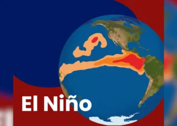 Super El Niño deve ter intensidade máxima entre setembro e novembro no Brasil
