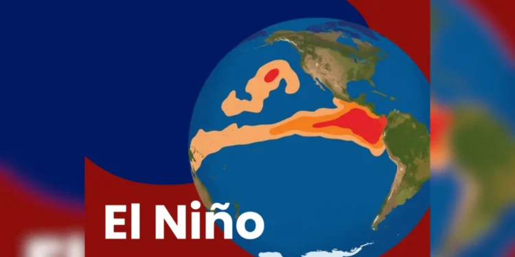 Super El Niño deve ter intensidade máxima entre setembro e novembro no Brasil