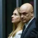 OAB-DF abre processo ético contra sócios do escritório da família do ministro Alexandre de Moraes