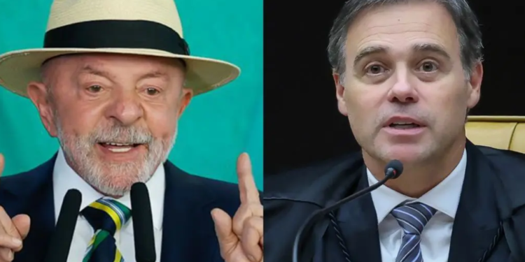 Lula convoca reunião de emergência em Brasília após STF afastar diretor-geral da PF
