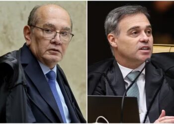Mendonça rebate Gilmar, nega vazamentos e diz que nunca transformou plenário em ‘picadeiro’