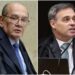 Mendonça rebate Gilmar, nega vazamentos e diz que nunca transformou plenário em ‘picadeiro’