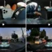 Influenciadora brasileira tem iPhone furtado enquanto gravava rotina dentro de carro no Brasil