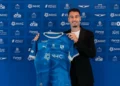 Al-Hilal anuncia contratação de Gabriel Martinelli por R$ 416 milhões na Arábia Saudita