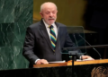 ‘O Brasil não cabe no quintal de ninguém’, afirma Lula durante discurso de abertura na Assembleia Geral das Nações Unidas