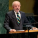 ‘O Brasil não cabe no quintal de ninguém’, afirma Lula durante discurso de abertura na Assembleia Geral das Nações Unidas