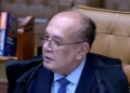 “Até a máfia tem ética”, diz Gilmar Mendes em sessão marcada por bate-boca no STF