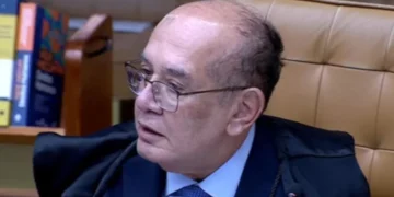 “Até a máfia tem ética”, diz Gilmar Mendes em sessão marcada por bate-boca no STF