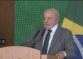 ‘Quem cometeu delito tem que pagar’, afirma Lula sobre investigações no STF