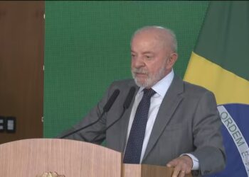 ‘Quem cometeu delito tem que pagar’, afirma Lula sobre investigações no STF