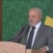 ‘Quem cometeu delito tem que pagar’, afirma Lula sobre investigações no STF