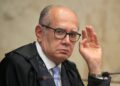 Gilmar Mendes propõe proibir atuação de delegados da PF nos gabinetes do STF em Brasília