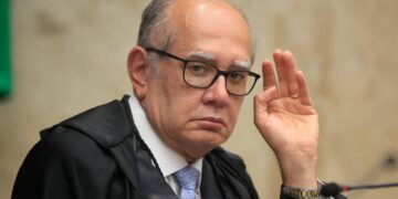 Gilmar Mendes propõe proibir atuação de delegados da PF nos gabinetes do STF em Brasília