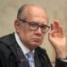 Gilmar Mendes propõe proibir atuação de delegados da PF nos gabinetes do STF em Brasília