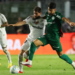 Palmeiras empata com o Santos em Santos e garante vaga na semifinal da Copa do Brasil