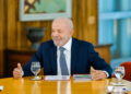 Lula decide não participar de debate na TV Globo e opta por entrevista em podcast no mesmo horário
