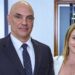 Registros apontam que Alexandre de Moraes modificou contrato entre escritório de esposa e empresário em Brasília