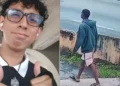 Estudante de 16 anos é morto a facadas ao defender amiga de assalto no Rio de Janeiro