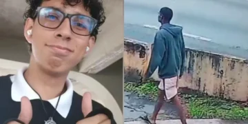 Estudante de 16 anos é morto a facadas ao defender amiga de assalto no Rio de Janeiro