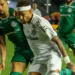 Neymar sente nova lesão em São Paulo e Cuca projeta Santos sem o astro contra o Internacional