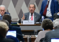 CCJ do Senado aprova PEC do fim da escala 6×1 e reduz jornada de trabalho em Brasília