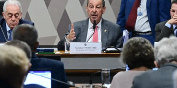 CCJ do Senado aprova PEC do fim da escala 6×1 e reduz jornada de trabalho em Brasília