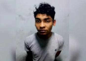 Padrasto confessa ter matado bebê de 1 ano após perder R$ 3 mil em apostas em São Paulo