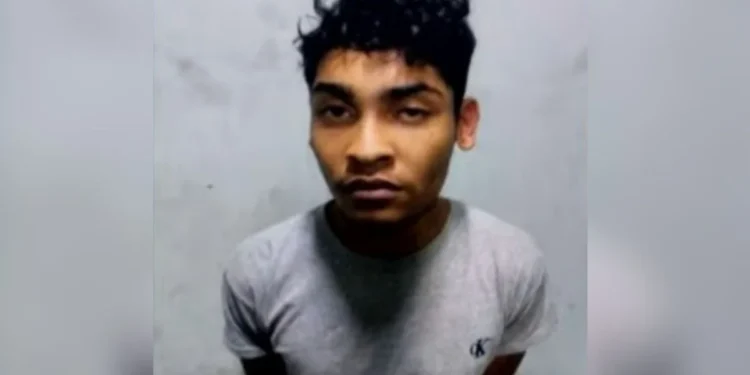 Padrasto confessa ter matado bebê de 1 ano após perder R$ 3 mil em apostas em São Paulo