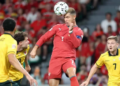 Com gol anulado de Cristiano Ronaldo, Portugal vence o País de Gales na estreia do técnico Jorge Jesus