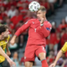 Com gol anulado de Cristiano Ronaldo, Portugal vence o País de Gales na estreia do técnico Jorge Jesus