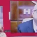 Andréia Sadi se desentende ao vivo com advogado em transmissão sobre filme polêmico