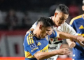 São Paulo empata com o Boca Juniors no Morumbi e dá adeus à Copa Sul-Americana