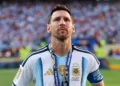Lionel Messi é convocado pela Argentina para partida oficial de despedida no Monumental de Núñez