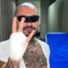 Streamer tem dedo amputado ao tentar invadir o Rock in Rio no Rio de Janeiro