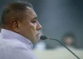 “Teria que ter matado muita gente”, dispara ex-deputado Carlos Xavier durante júri sobre morte de adolescente